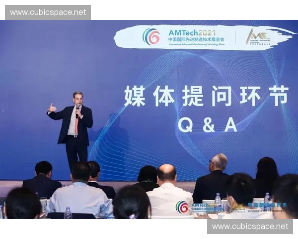 《全球新闻直播新时代 互动技术助力信息传递更加即时与精准》