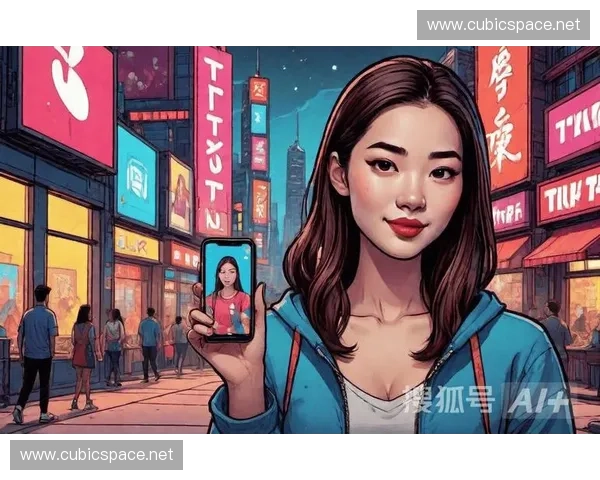 揭秘当下热门美女直播平台背后的运营模式与用户心理分析