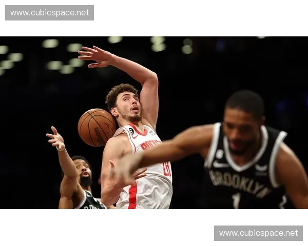 火箭大战篮网精彩直播 全场激烈对决看点抢先知