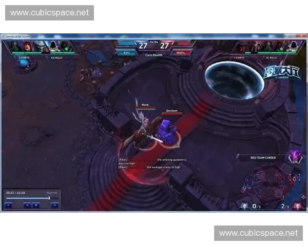 风暴英雄塔萨达归来 解析其技能与战略价值的全面提升